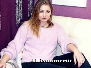 Allisonmeruc