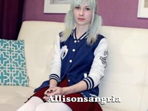 Allisonsangria