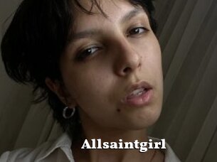 Allsaintgirl
