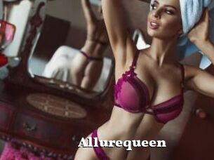 Allurequeen