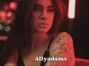 Allyadams