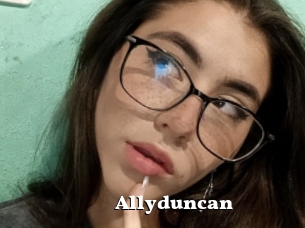 Allyduncan