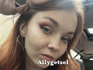 Allygetsel