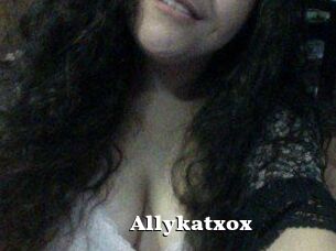 Allykatxox