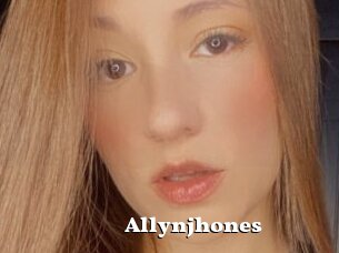Allynjhones