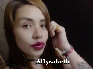 Allysabeth