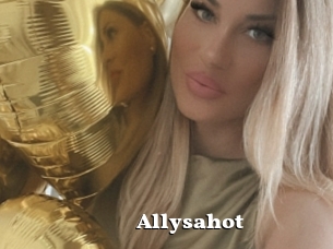Allysahot