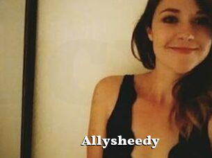 Allysheedy
