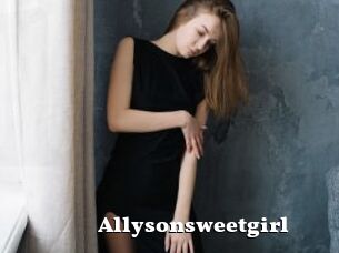 Allysonsweetgirl