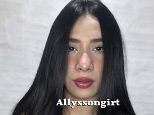 Allyssongirt