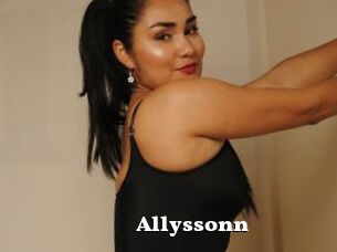Allyssonn