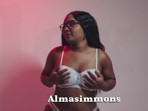 Almasimmons