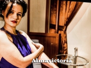 Almavictoria