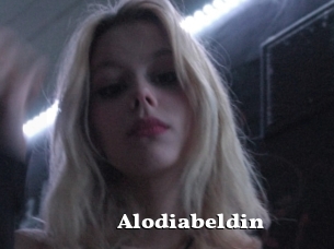 Alodiabeldin