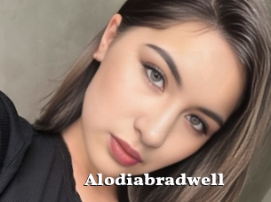 Alodiabradwell