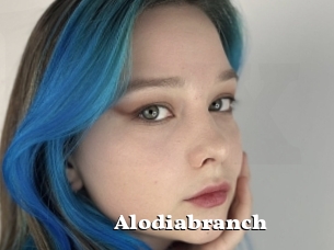 Alodiabranch
