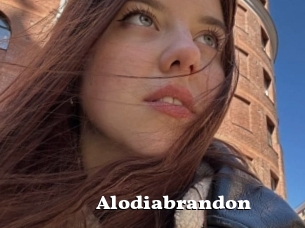 Alodiabrandon