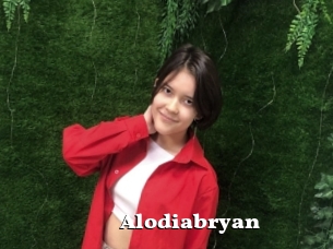 Alodiabryan