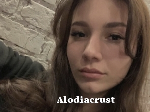 Alodiacrust