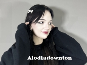 Alodiadownton