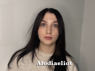 Alodiaeliot