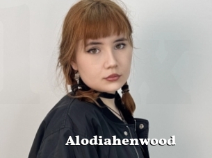 Alodiahenwood