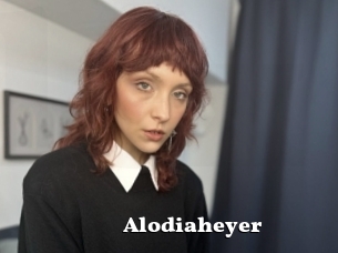 Alodiaheyer