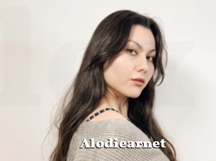 Alodiearnet