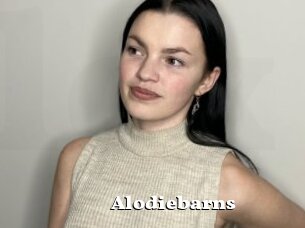 Alodiebarns