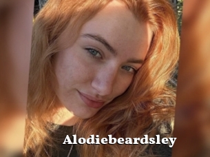Alodiebeardsley