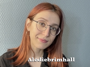 Alodiebrimhall