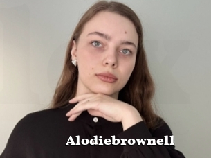 Alodiebrownell