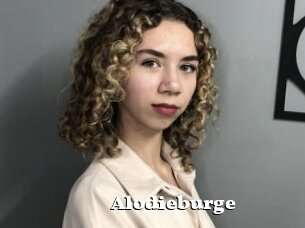 Alodieburge