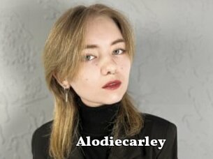 Alodiecarley