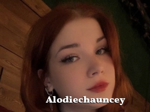 Alodiechauncey
