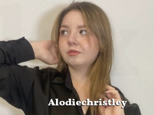 Alodiechristley