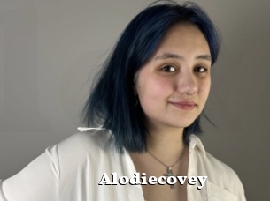 Alodiecovey