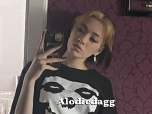 Alodiedagg