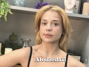 Alodiedail