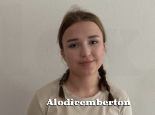 Alodieemberton
