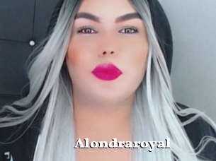 Alondraroyal