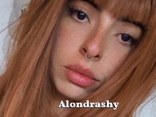Alondrashy