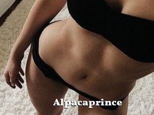 AlpacaPrince
