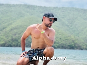 Alpha_derry