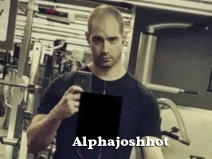 Alphajoshhot