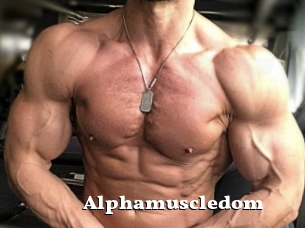 Alphamuscledom