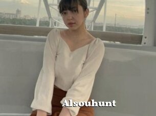 Alsouhunt