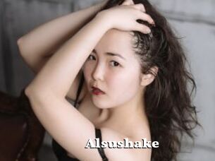 Alsushake