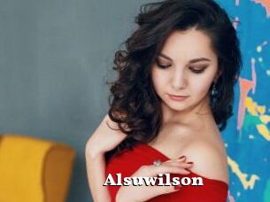 Alsuwilson