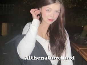 Althenaburchard